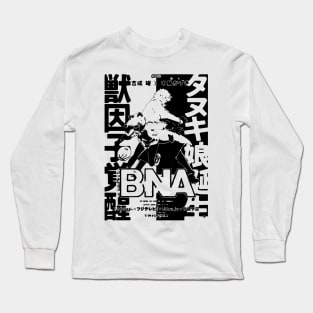 BNA Long Sleeve T-Shirt